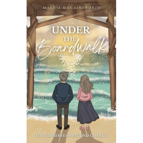 Under the Boardwalk