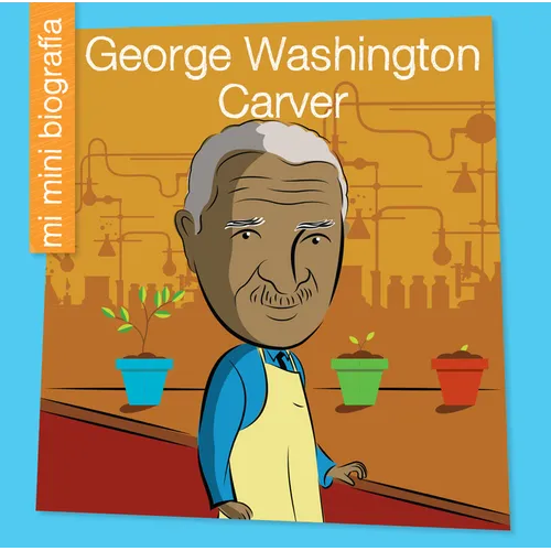 George Washington Carver Sp