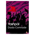 Dada Comrade