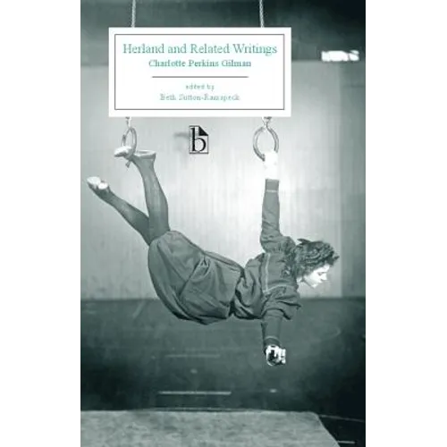 Herland and Related Writings