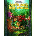 Anya and Her Wings / English Edition: Fairy Tale / (Anya Stories) (Volume 3)