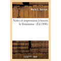 Notes Et Impressions À Travers Le Féminisme