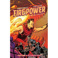 Fire Power by Kirkman & Samnee Volume 5