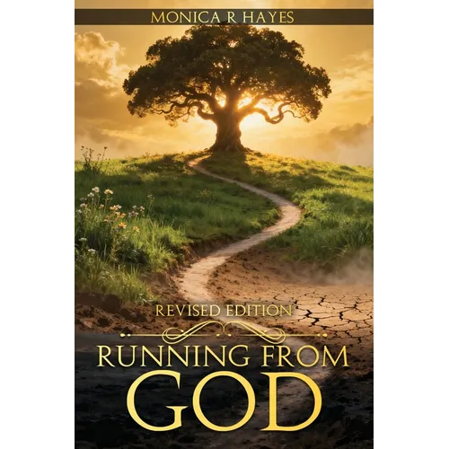 Running from God