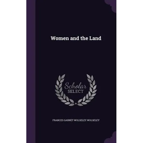 Women and the Land