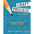 Craft and Process Studies: Units That Provide Writers with Choice of Genre