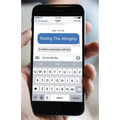 Texting the Almighty: A Modern Conversation with God