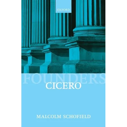 Cicero: Political Philosophy