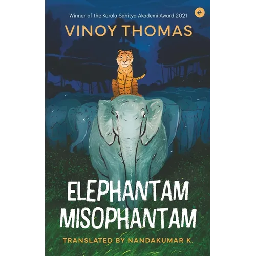 Elephantam Misophantam