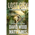 Lost City: A Bones Bonebrake Adventure
