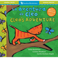 La Aventura de Cleo / Cleo's Adventure