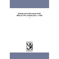 Beauties and Achievements of the Blind. by Wm. Artman and L. V. Hall ...