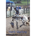 Rodeo Cowboy