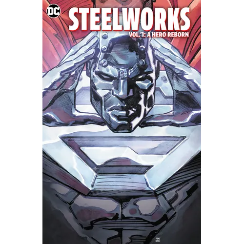 Steelworks