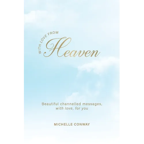 With Love from Heaven