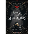 Play of Shadows: Thrills, Wit and Swordplay: The Greatcoats Are Back!