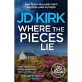 Where the Pieces Lie