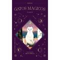 Gatos Mágicos - Tarot