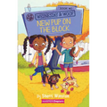 Wednesday and Woof #2: New Pup on the Block