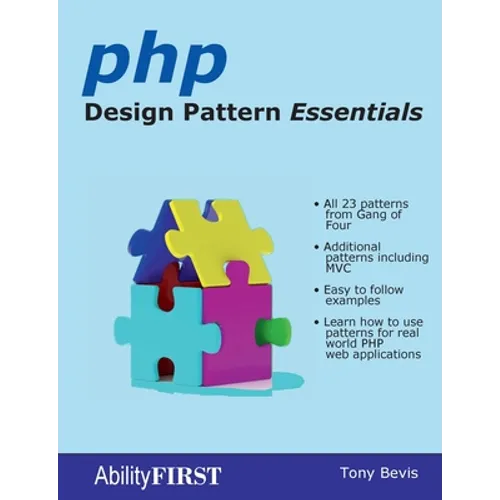 PHP Design Pattern Essentials