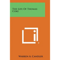 The Life of Thomas Coke