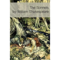 The Sonnets of William Shakespeare - Large Dyslexia-Friendly Print: Lyrical Poems of Love and Contemplation