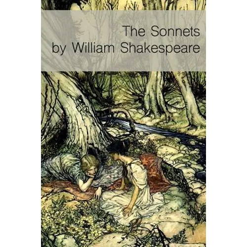 The Sonnets of William Shakespeare - Large Dyslexia-Friendly Print: Lyrical Poems of Love and Contemplation