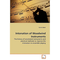 Intonation of Woodwind Instruments