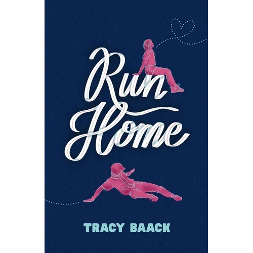 Run Home: A Sweet Baseball Romance