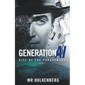 Generation AI: Rise of the Parahumans