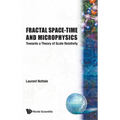 Fractal Space-Time & Micro Physics
