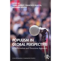 Populism in Global Perspective: A Performative and Discursive Approach