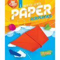 Novice Level Paper Airplanes