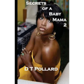 Secrets of a Baby Mama 2
