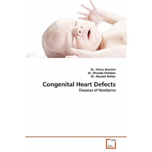 Congenital Heart Defects