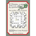 Hidato fun 27: 203 New Logic Puzzles