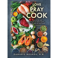 Love Pray Cook: Eat what is good and your soul will delight in the richest nutrient. Isaiah 55:2b