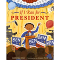 If I Ran for President
