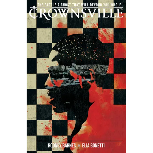 Crownsville