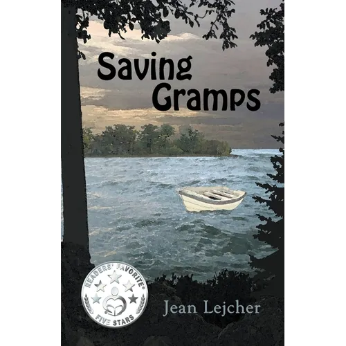 Saving Gramps