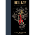 Hellboy: 25 Years of Covers