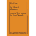 Kind Lady