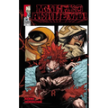 My Hero Academia, Vol. 16