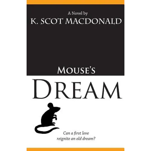 Mouse's Dream