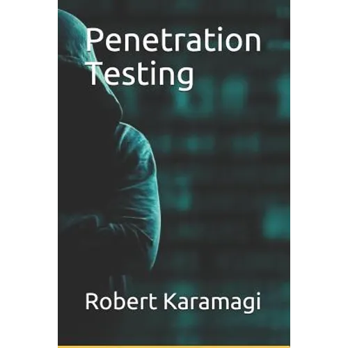 Penetration Testing