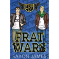Frat Wars: Master of Mayhem