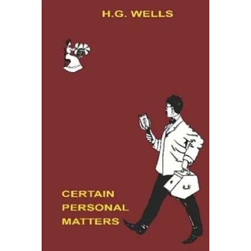 Certain Personal Matters