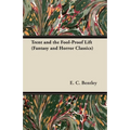 Trent and the Fool-Proof Lift (Fantasy and Horror Classics)