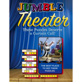 Jumble(r) Theater: These Puzzles Deserve a Curtain Call