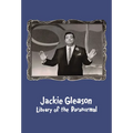 Jackie Gleason: Library of the Paranormal